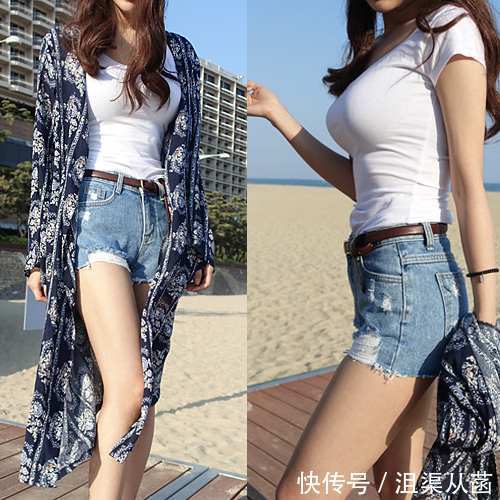 紧身衣才是王道，百看不厌超迷人