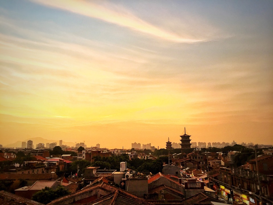 福建省2018全年GDP已出，福州，泉州与厦门都有怎样的变化？