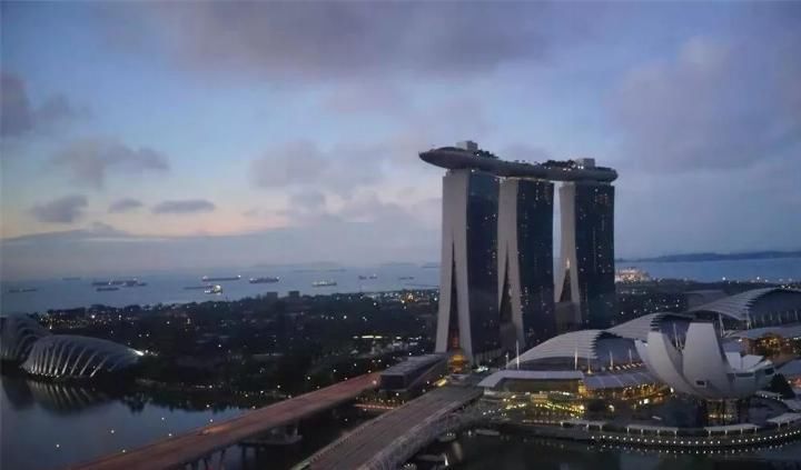 看世界·酒店|摘金之旅