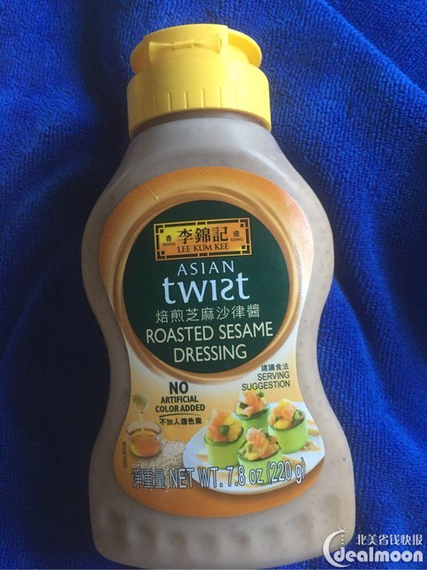 李锦记酱料测评，你值得拥有的品牌