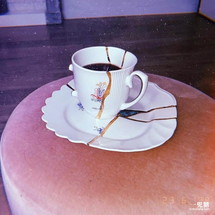 高逼格的餐具，带来丧心病狂的快乐