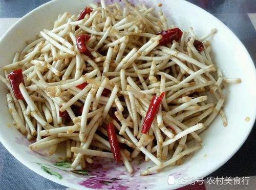 80后农村娃有吃过的零食，如今很少见到，你知道它的功效吗