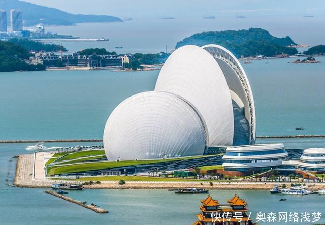 中国双子星城市投票深圳 香港力压上海 苏州，重庆 成都需努力