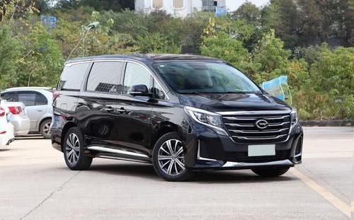 『级推荐车型』你想要的“面包车”基本都在这,其中1款配冰箱彩电,像移动宫殿