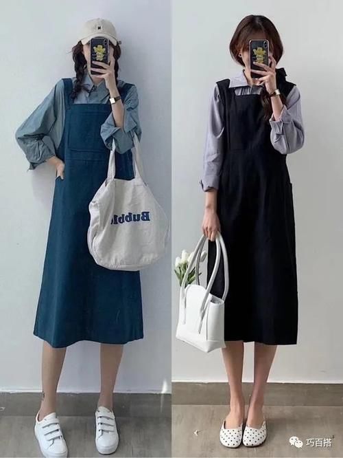  时髦■腿粗党春季应该怎样穿？get这几件瘦腿的单品，轻松玩转春季时髦