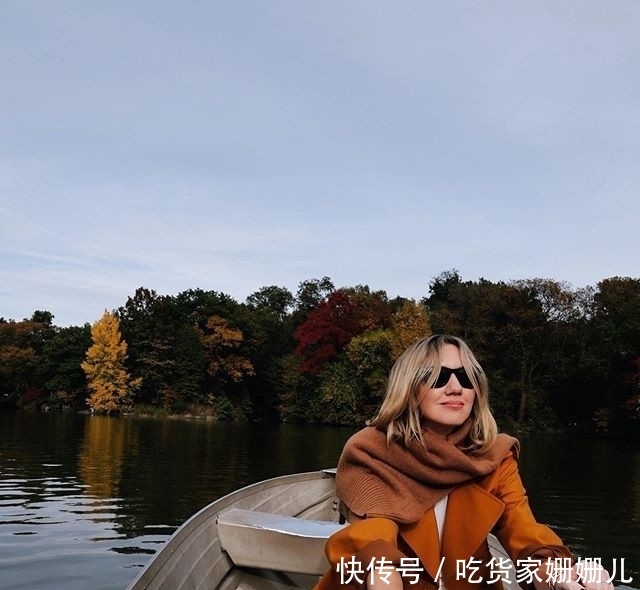 「气质」颜色会影响一个人的气质!这4款配色穿搭是显贵气的关键所在