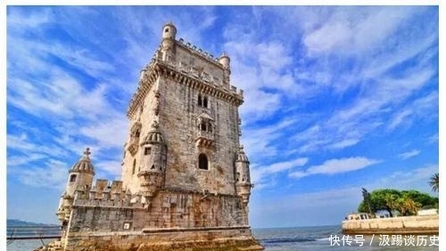 面积不如福建,人口不到100万,葡萄牙如何成为