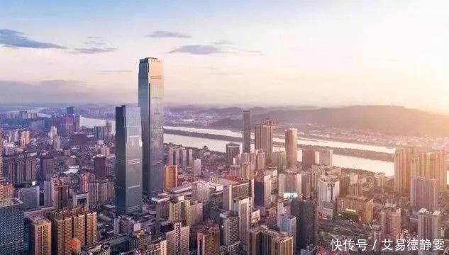 18年中国将有17城市GDP破万亿, 2020年你觉得会有几个