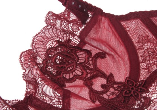 再不疯狂我们就老了!看看下面这胆大包天的文胸，你敢穿吗?