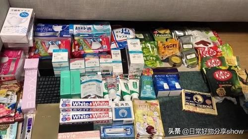  【粉底】日本买买买之化妆品篇