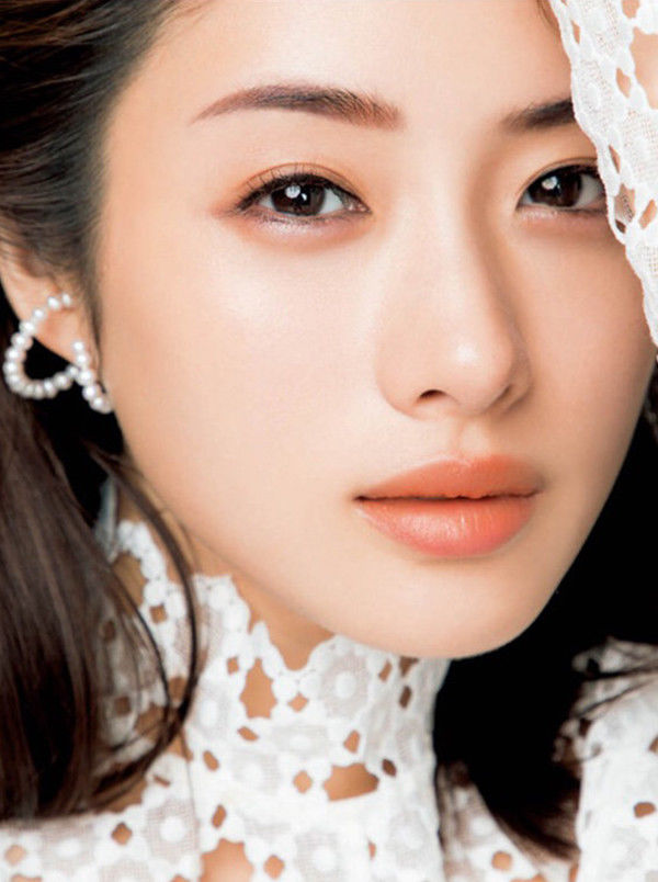 原来高光还能这么玩!不仅能修饰脸型磨皮效果更是堪比美颜，石原