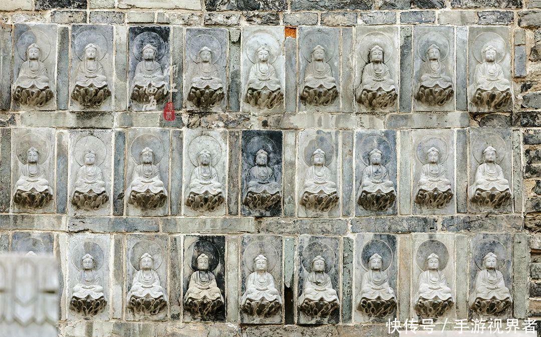 台州一个千年寺庙,竟然是日本佛教天台宗祖庭,鉴真大师东渡前也