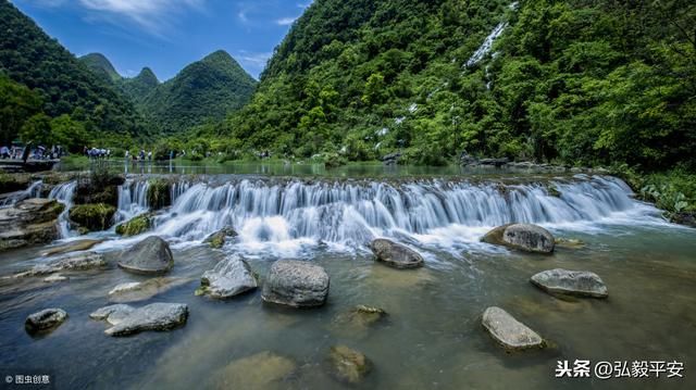 中国最美的10大县城