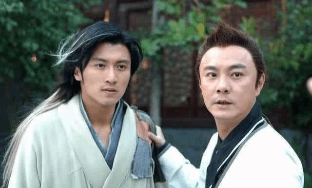 “张卫健吸毒被抓!”张卫健因小习惯被人误解，小鱼儿式幽默回应