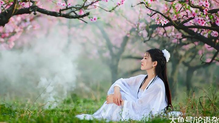 为什么女人不能穿太露的衣服?