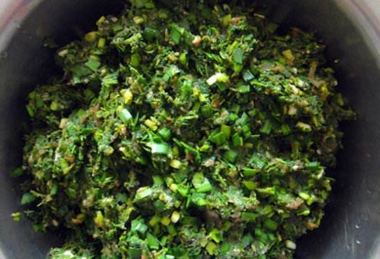  「杂草」这个植物，曾是农民很讨厌的杂草，如今成了人们爱吃的