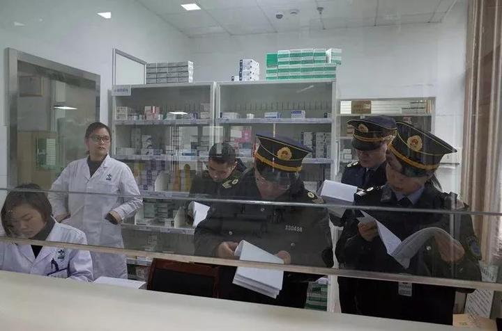 民营医疗机构“大体检”