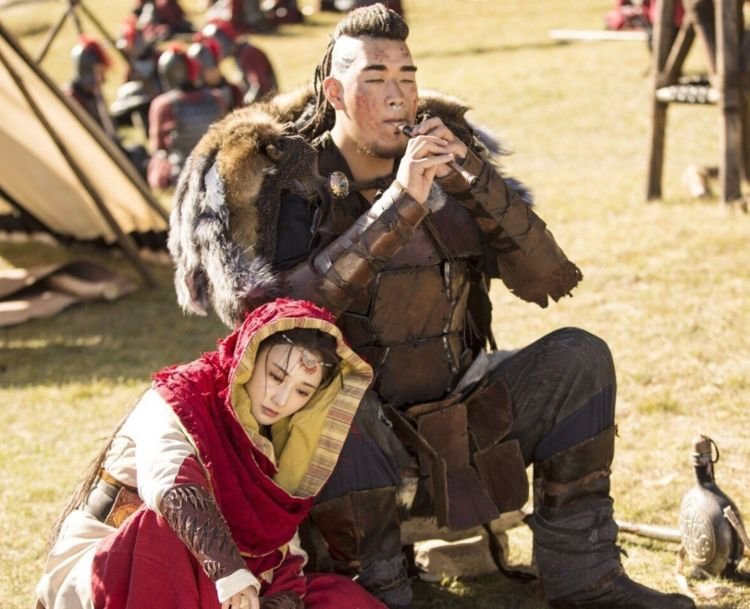 庆余年肖战是谁