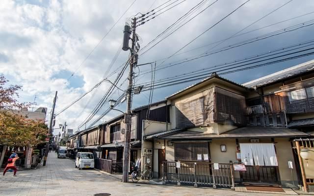  垃圾分类@都说日本国的街道社区很整洁，确实是那样吗？陪你到当场看一下！