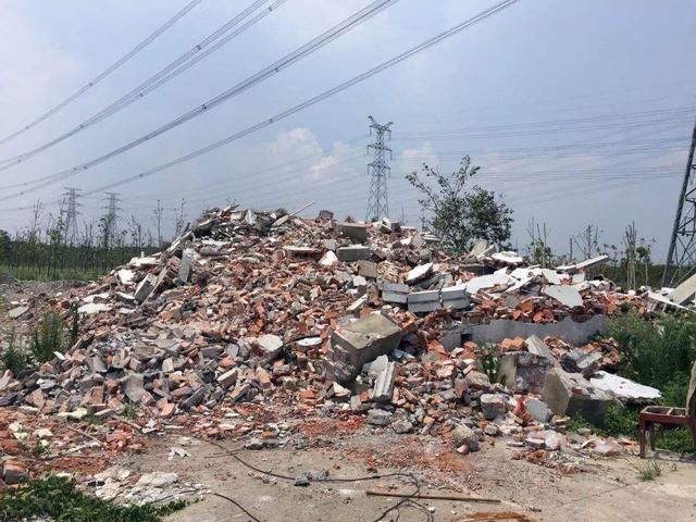 农村的违建房不是全部会被强拆，这几类就不会被拆！