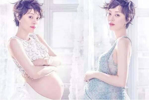 孙俪孕检单消息不慎流出，邓超公布确认喜讯!陈赫:老邓头真厉害