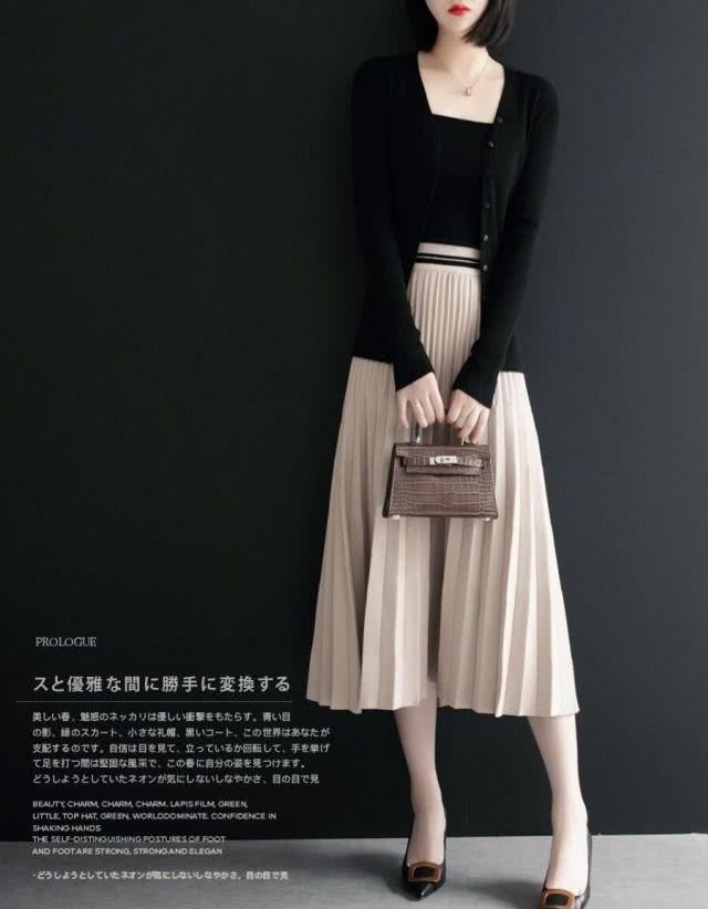  『女人』30岁的女人，别被年龄限制了你的美