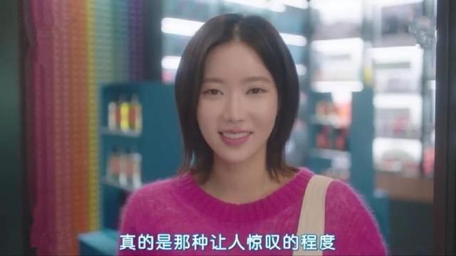 郭采洁回应整容 背后真相却是这样的!粉丝听完沉默了~