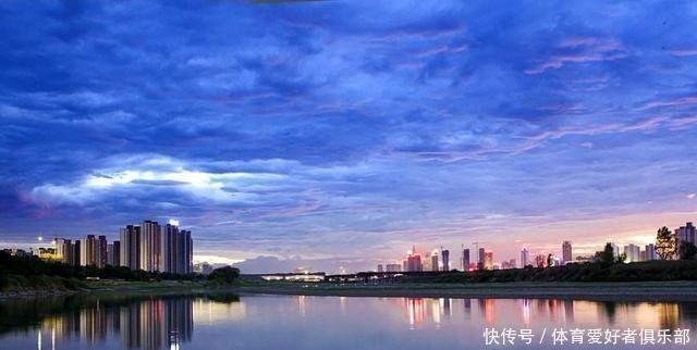 西安|有望与西安“合并”的城市,假如成功,陕西将迎来一座一线城市