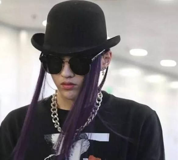 虎扑爆吴亦凡黑料，遭粉丝恶意爆破！有种来一场男人之间的对话