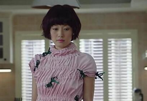 《我的前半生》马伊琍5套衣服，图三辣眼睛，图五让靳东痴迷