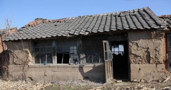  [农村的房子]这次传染病过去后，农村账户果然回老家建房子吗？