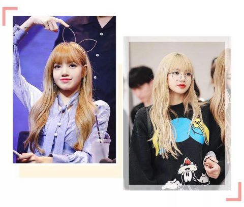  长卷发■今年最火的3款卷发，秒变仙女