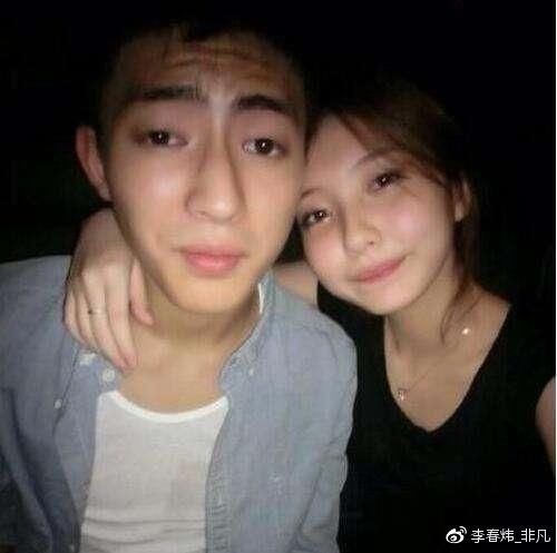 思聪泡女,女孩儿希望全世界知道!宝强泡女,女孩儿却纷纷辟谣!