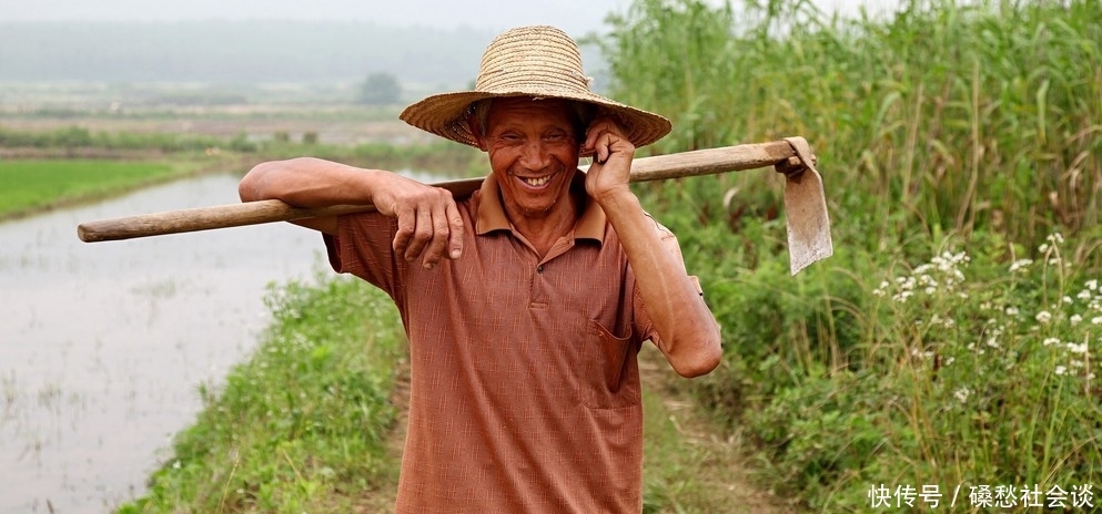  姑娘@河南村庄飞入湖北境内：吃湖北水，走湖北路，娶湖北姑娘
