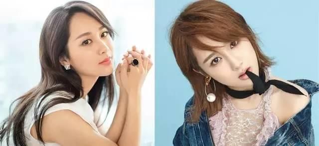 为什么周冬雨、郑爽、娜扎都要剪短发?这些照片给出了答案...