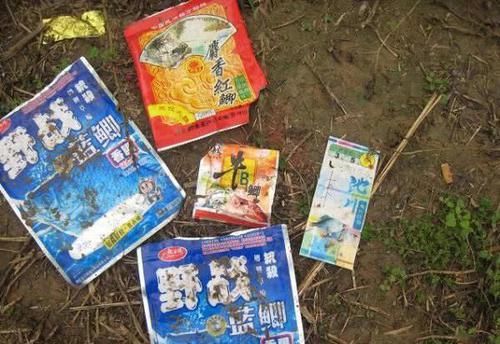 『小药』钓鱼人谴责别人的同时，也应该注意自己的这些行为