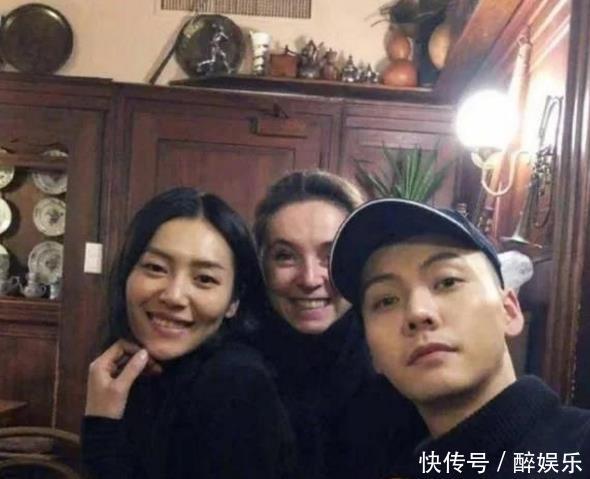  『李菲儿』陈伟霆情史：从baby到阿Sa，又到刘雯，他怎么那么有魅力？
