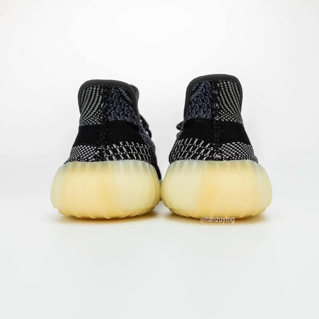  [Yeezy]Yeezy 350 V2 加入全新设计！想要买还得再等等...