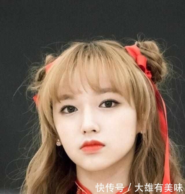  『洋娃娃』身上有4个特征的妹子，你就是“洋娃娃脸”，直男看了都无法抗拒
