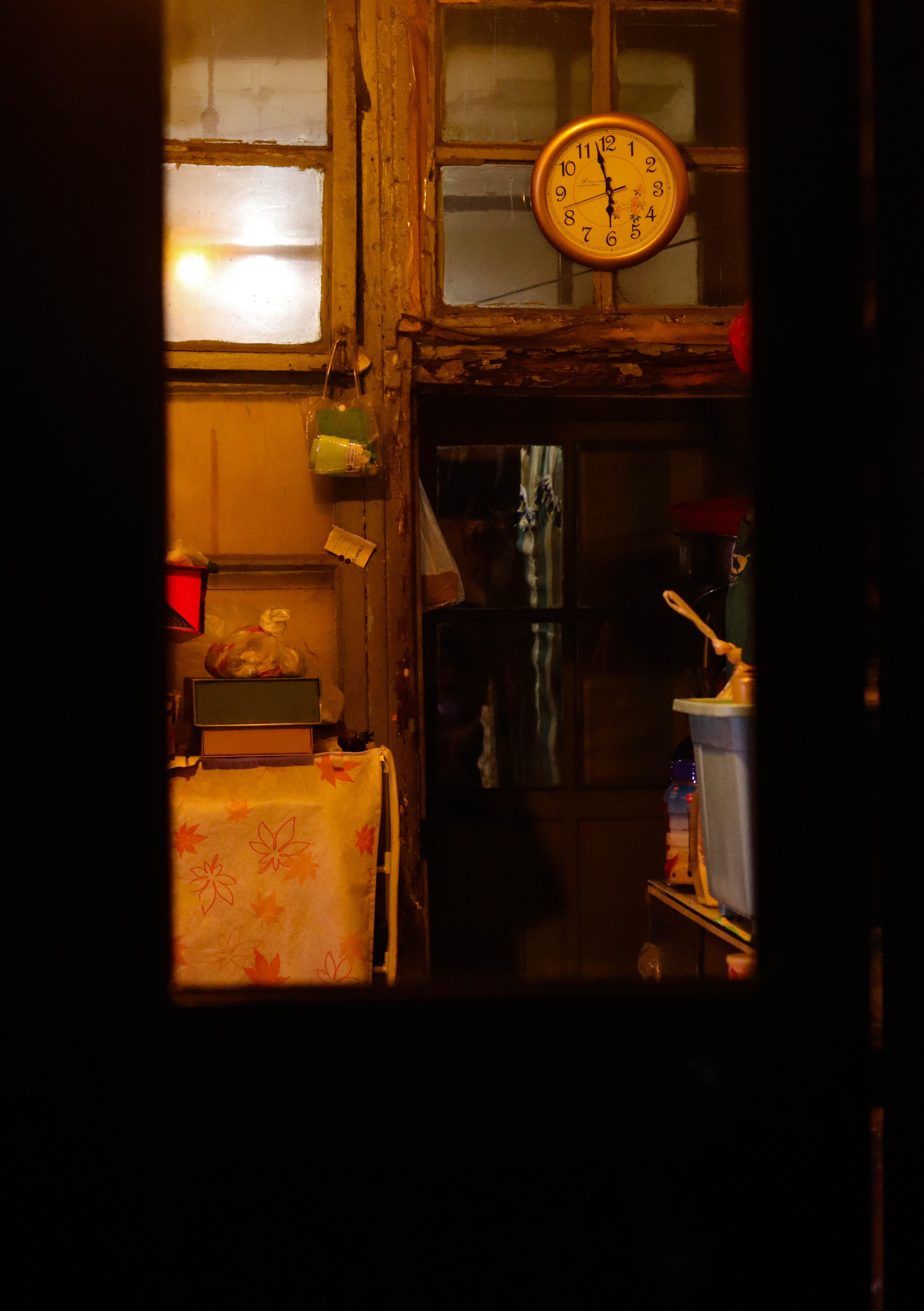 他愿付出生命的三分之二,只为留住北国秋天│北京表情