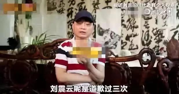 冯小刚回撕崔永元:“你不是病人，你是坏人!”网友:这说辞和马蓉