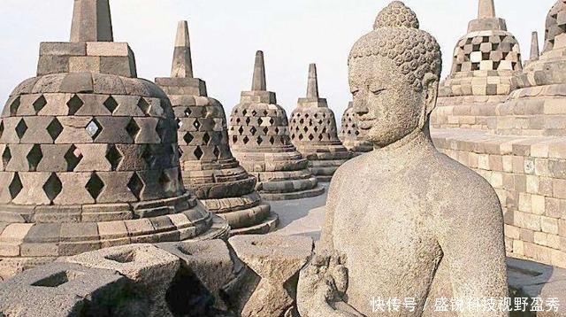 山西“神秘”寺庙，经专家鉴定，庙中12座“佛像”都是包骨真身！