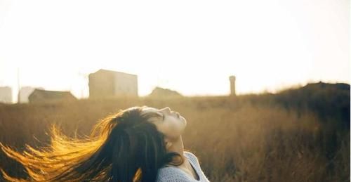  「找到」头发是早上洗好还是晚上洗好？或许在这里你能找到答案