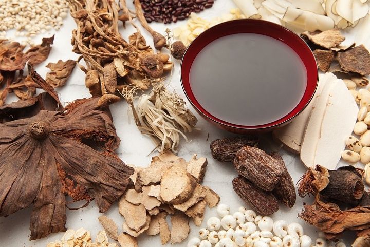 排石汤治疗胆结石有奇效