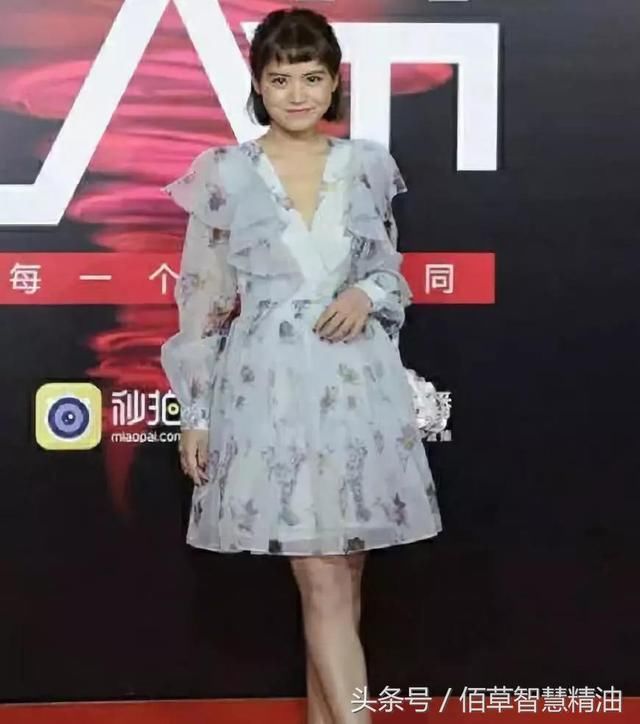 明星的脸能精致到什么地步？