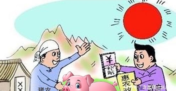  「规模」在未来养猪业中，散养户仍是不可忽视的中坚力量