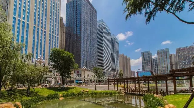 房价最低的二线城市，不到一万，比小县城还便宜