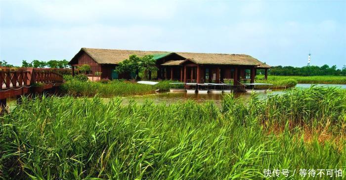  唯一■我国唯一不断“扩张”的岛屿，不可多得的宝地，有望成中