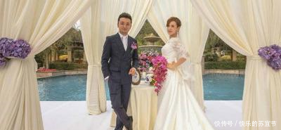 又一央视主持人离婚5字回应打破谣言！