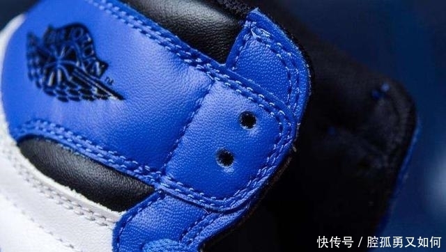 「情人」沉迷AJ不可自拔,这款联名闪电系列,是多少男人的梦中情人